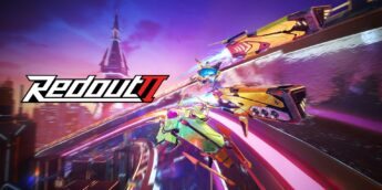 Redout 2