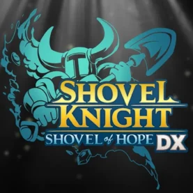 Shovel Knight DX