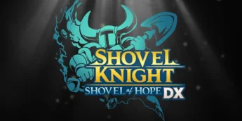 Shovel Knight DX