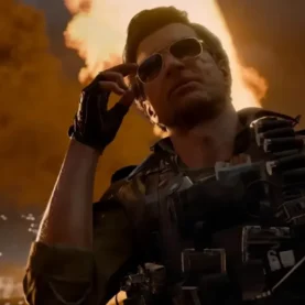 Trailer Call of Duty