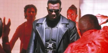 Blade Wesley Snipes