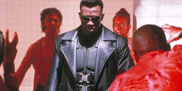 Blade Wesley Snipes