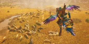 Mapas de Monster Hunter