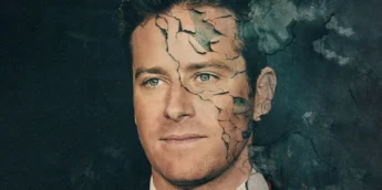 Armie Hammer em documentário do Discovery+