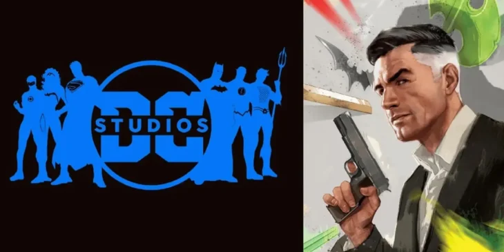 Alvo Humano da DC