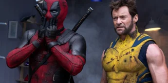 Deadpool Wolverine Japão