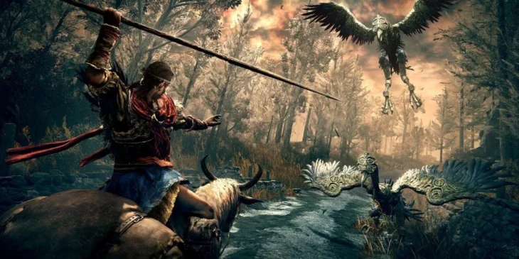 Elden Ring: Shadow of the Erdtree