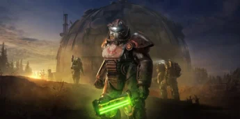 Fallout Todd Howard