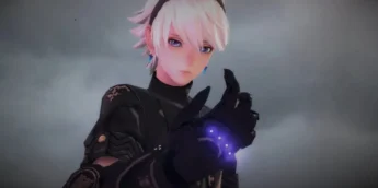 Fantasian da Square Enix