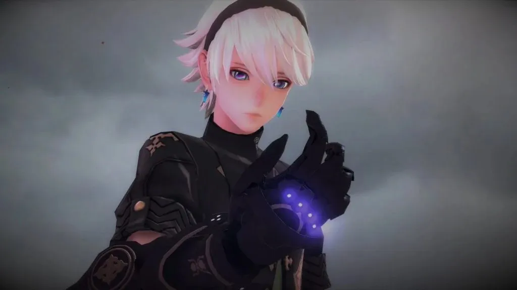 Fantasian da Square Enix