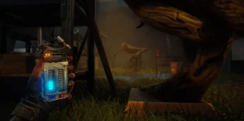 Jogo Um Lugar Silencioso