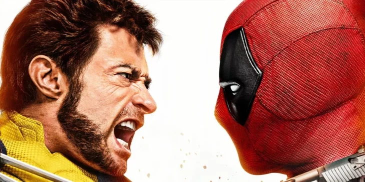 Turnê de Deadpool & Wolverine