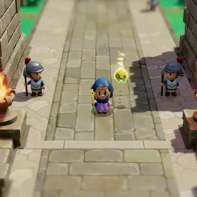 The Legend of Zelda: Echoes of Wisdom