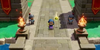 The Legend of Zelda: Echoes of Wisdom