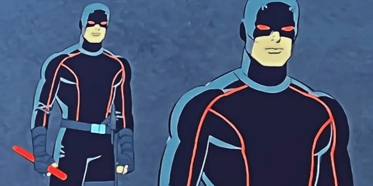 Homem-Aranha-Charlie-Cox-série-animada