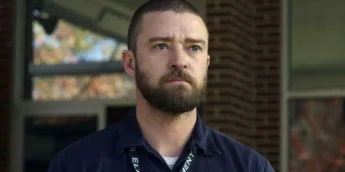 Justin Timberlake