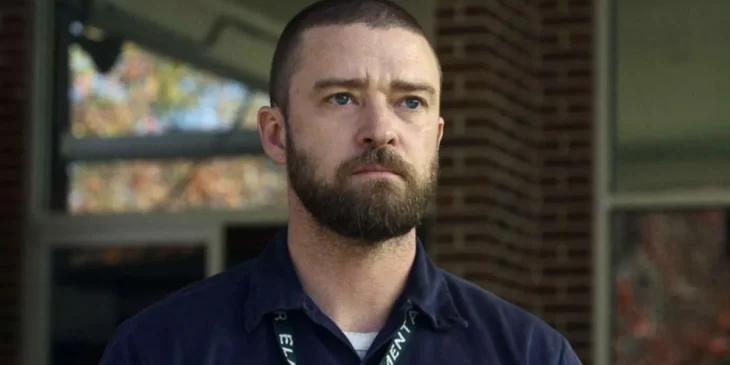 Justin Timberlake