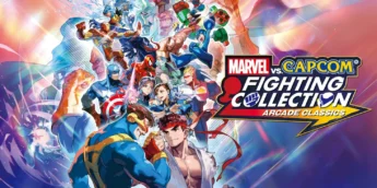 Marvel vs Capcom