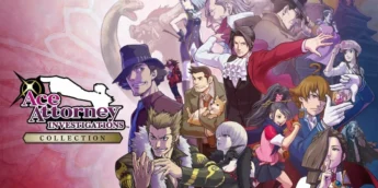 Ace Attorney