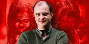 O Exorcista Mike Flanagan