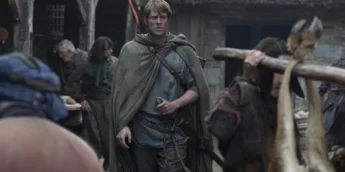 Imagem oficial de The Hedge Knight