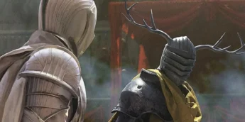 Targaryen The Hedge Knight