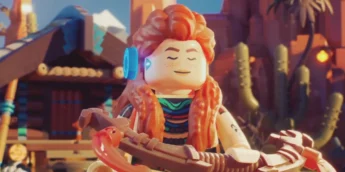 LEGO Horizon Adventures