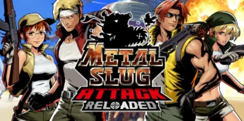 Metal Slug