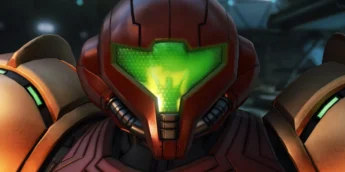 Metroid Prime 4: Beyond