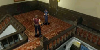 Resident Evil