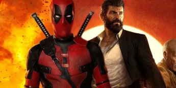 Ryan Reynolds e Logan
