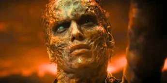 Vecna da série Stranger Things