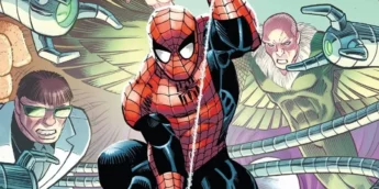 Homem-Aranha em Amazing Spider-Man