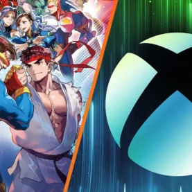 Marvel vs Capcom Xbox