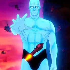 Classificação de Watchmen