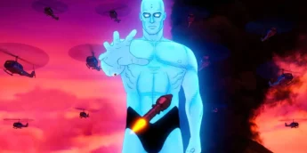 Classificação de Watchmen