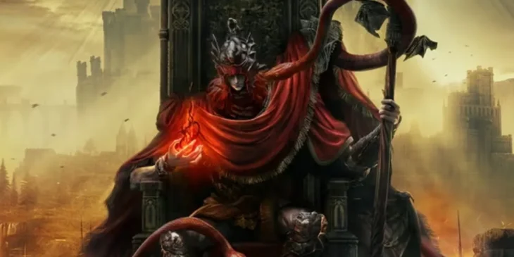 Elden Ring
