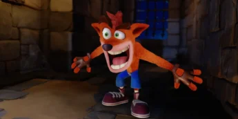 Unidades Crash Bandicoot