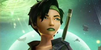 Data de Beyond Good & Evil