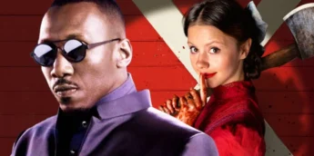 Roteiro de Blade