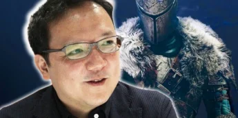 JRPG da FromSoftware