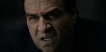 Colin Farrell como Pinguim