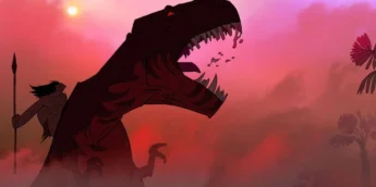 Temporada da Primal