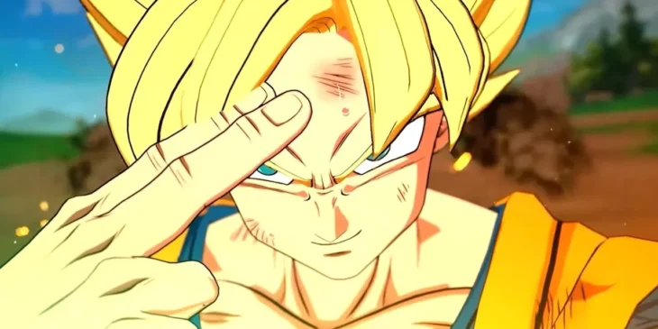 Bandai Namco Summer Showcase