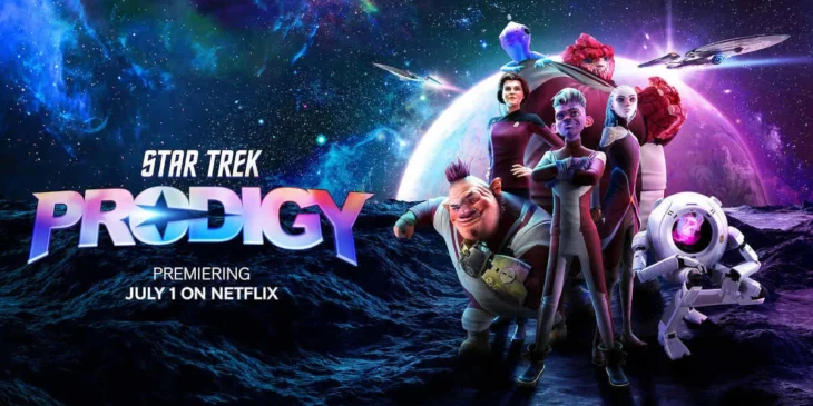 Star Trek: Prodigy