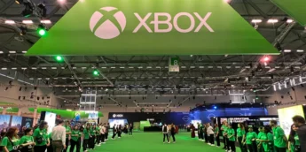 Xbox Gamescom