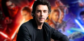 Shawn Levy e filme de Star Wars