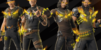 Fortnite-Metallica