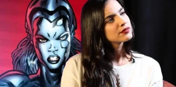 María Gabriela de Faría, a Engenheira de Superman