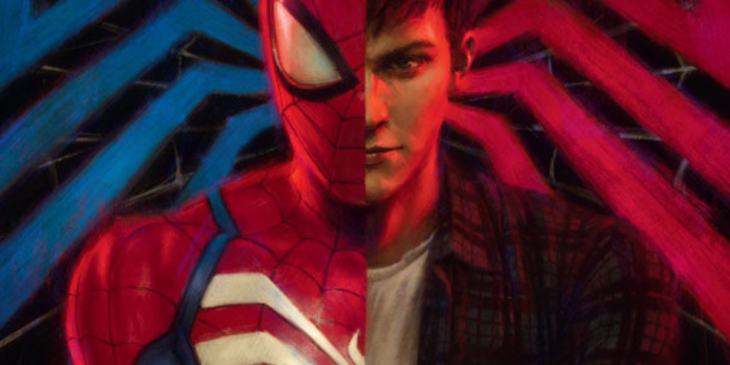 Coleção de pôsteres de Marvel's Spider-Man 2